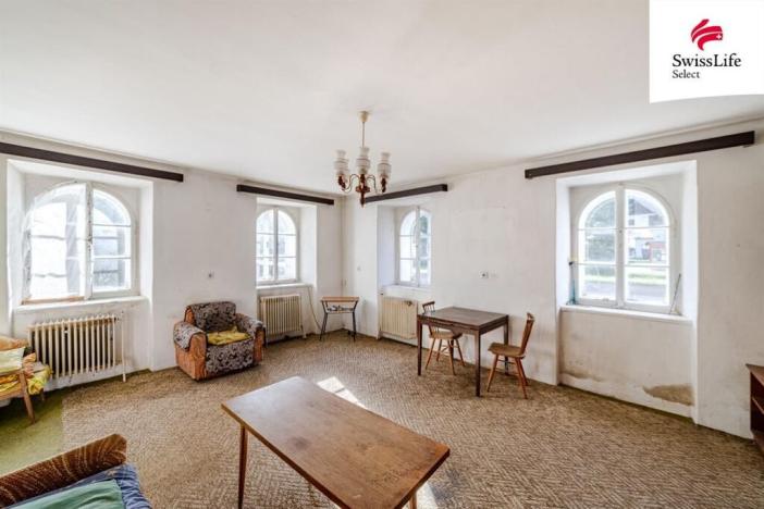 Prodej rodinného domu, Skalsko, 131 m2