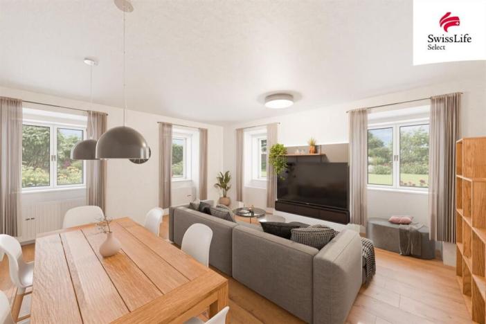 Prodej rodinného domu, Skalsko, 131 m2