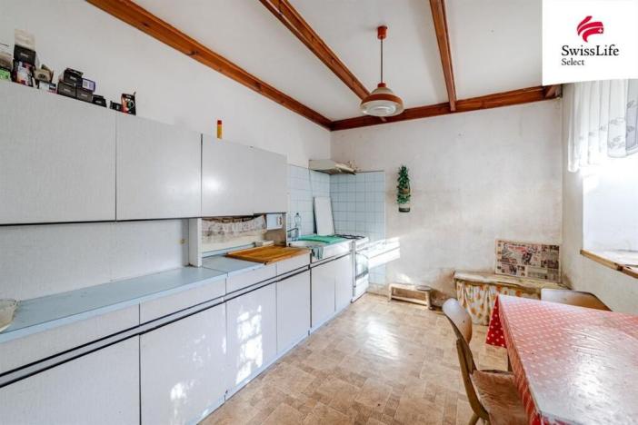 Prodej rodinného domu, Skalsko, 131 m2