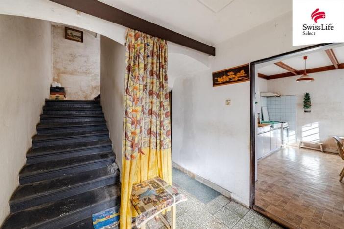 Prodej rodinného domu, Skalsko, 131 m2