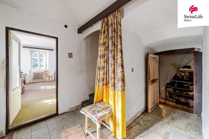 Prodej rodinného domu, Skalsko, 131 m2