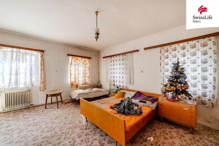 Prodej rodinného domu, Skalsko, 131 m2