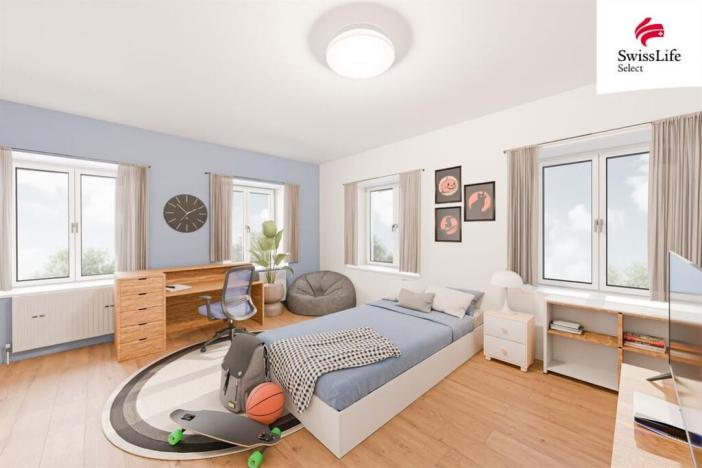 Prodej rodinného domu, Skalsko, 131 m2