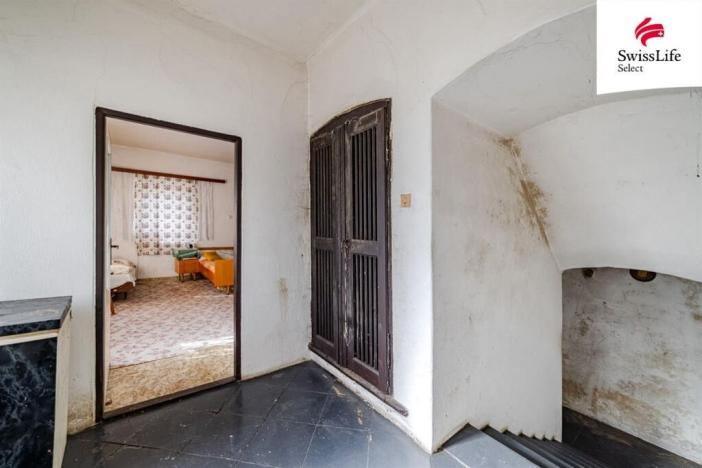 Prodej rodinného domu, Skalsko, 131 m2