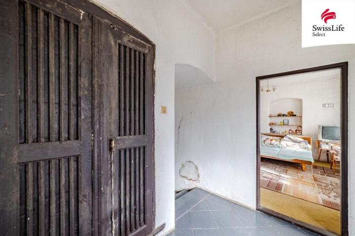 Prodej rodinného domu, Skalsko, 131 m2