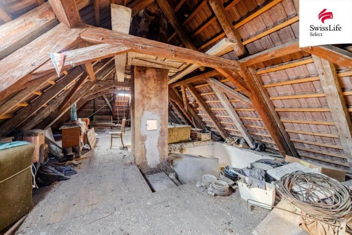 Prodej rodinného domu, Skalsko, 131 m2