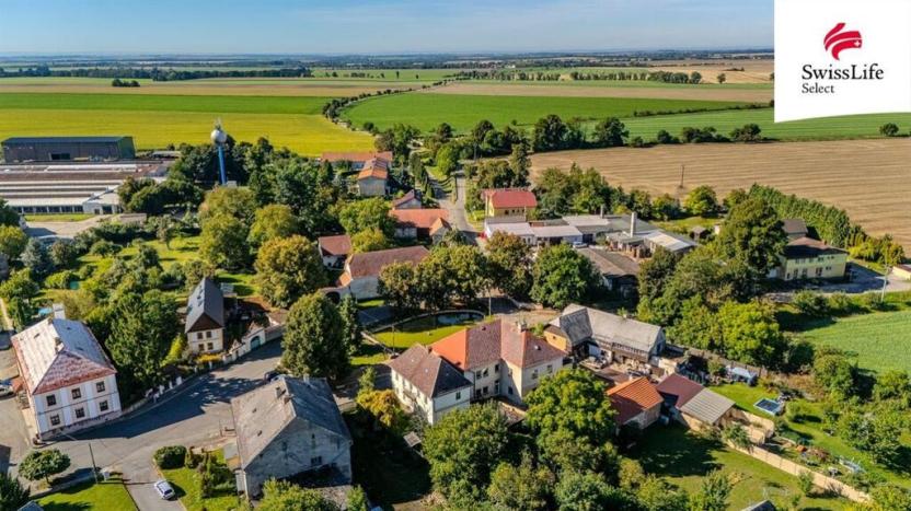 Prodej rodinného domu, Skalsko, 131 m2