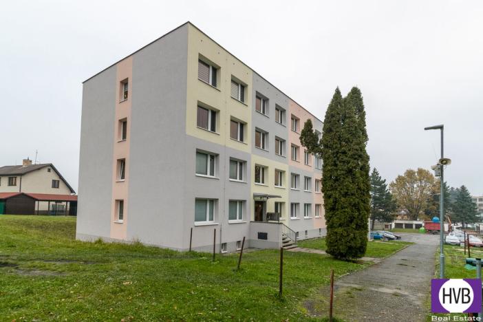 Pronájem bytu 3+1, Březnice, Rožmitálská, 70 m2