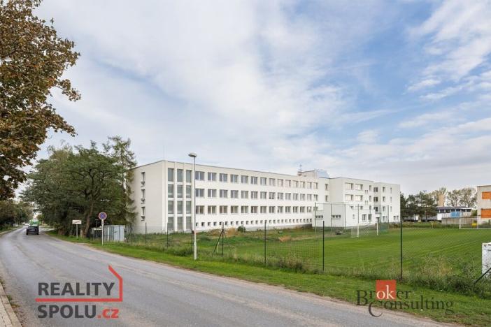 Pronájem bytu 1+kk, Mlékojedy, 34 m2