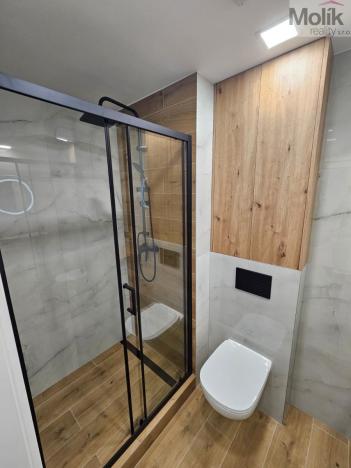 Prodej bytu 3+1, Most, 1. máje, 53 m2