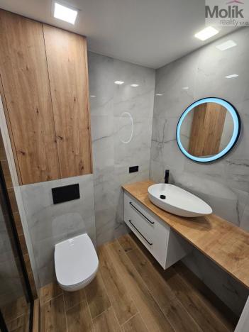 Prodej bytu 3+1, Most, 1. máje, 53 m2