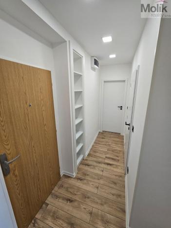 Prodej bytu 3+1, Most, 1. máje, 53 m2