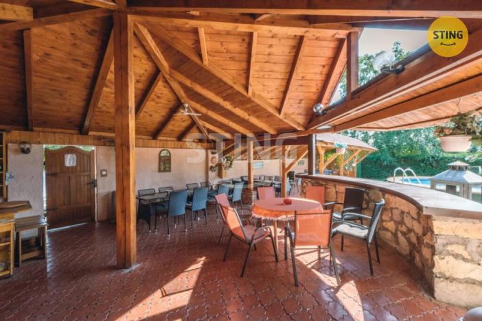 Prodej rodinného domu, Hroubovice, 500 m2