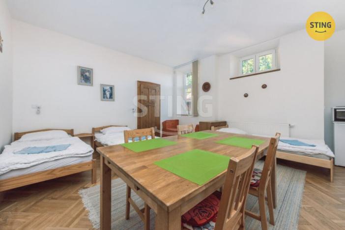 Prodej rodinného domu, Hroubovice, 500 m2