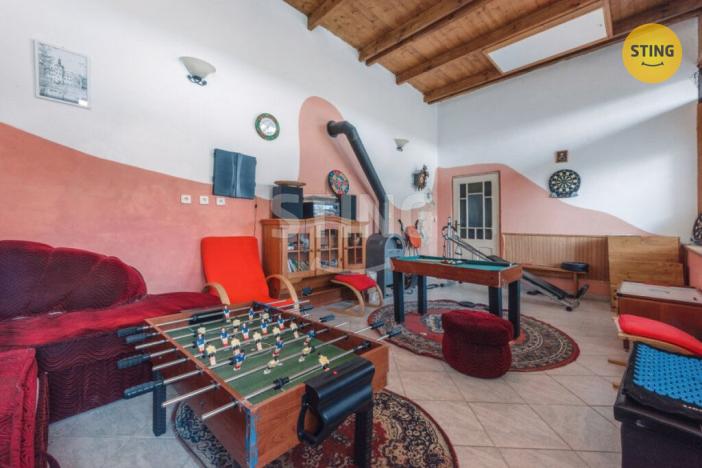 Prodej rodinného domu, Hroubovice, 500 m2