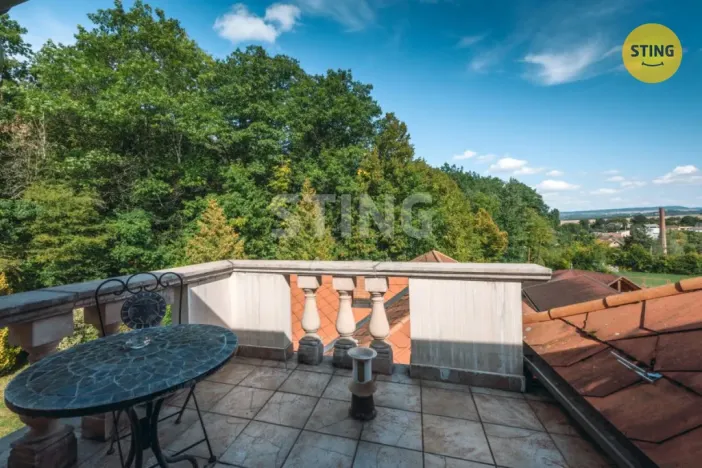 Prodej rodinného domu, Hroubovice, 500 m2