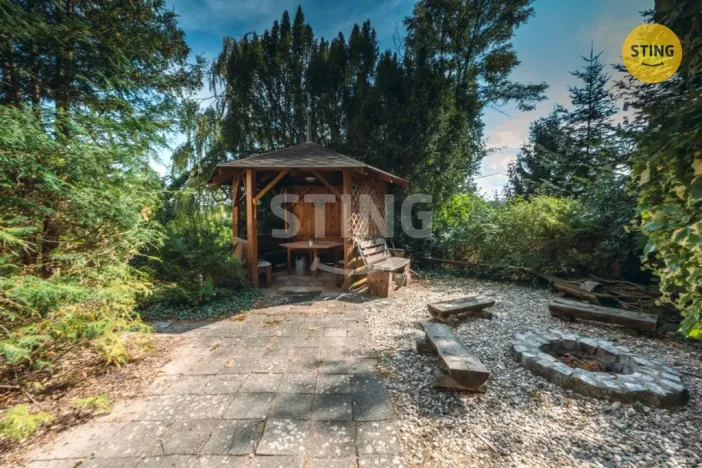 Prodej rodinného domu, Hroubovice, 500 m2