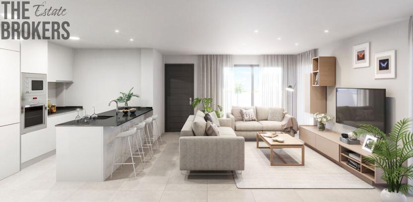 Prodej bytu 4+kk, San Pedro del Pinatar, Murcia, Španělsko, 85 m2