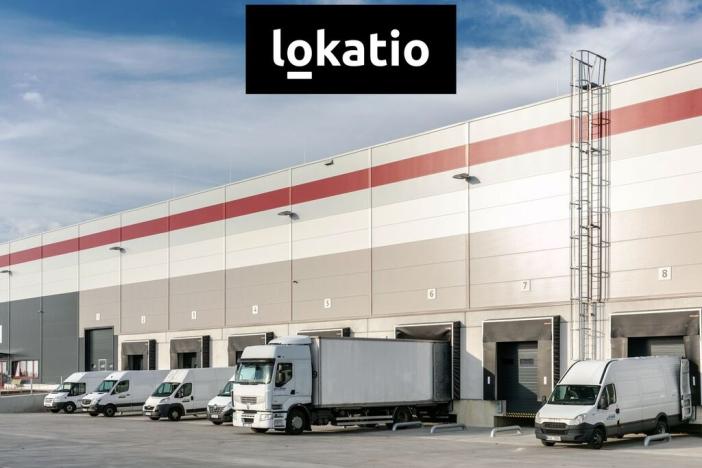 Pronájem skladu, Myslinka, 3294 m2