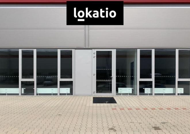 Pronájem skladu, Myslinka, 3294 m2