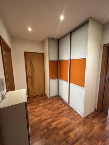 Pronájem bytu 3+1, Prostějov, Mlýnská, 76 m2