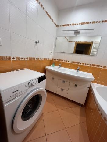 Pronájem bytu 3+1, Prostějov, Mlýnská, 76 m2