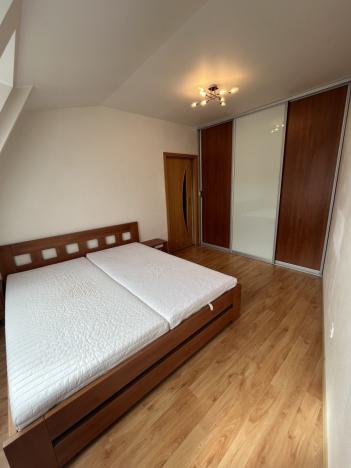 Pronájem bytu 3+1, Prostějov, Mlýnská, 76 m2