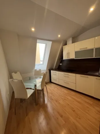 Pronájem bytu 3+1, Prostějov, Mlýnská, 76 m2