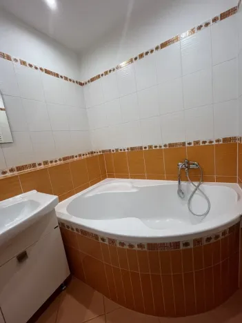 Pronájem bytu 3+1, Prostějov, Mlýnská, 76 m2