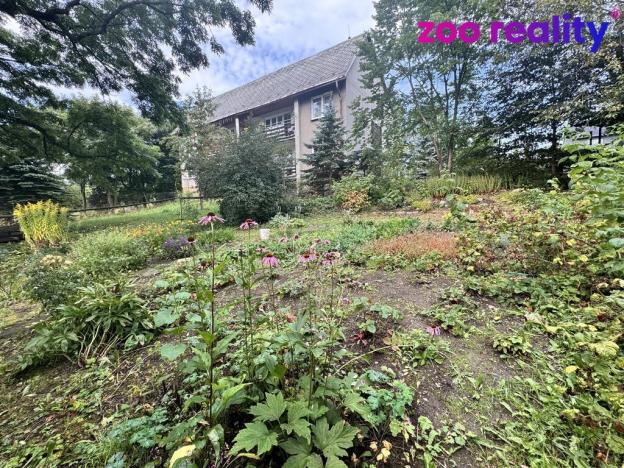 Prodej pozemku pro bydlení, Výsluní, 996 m2