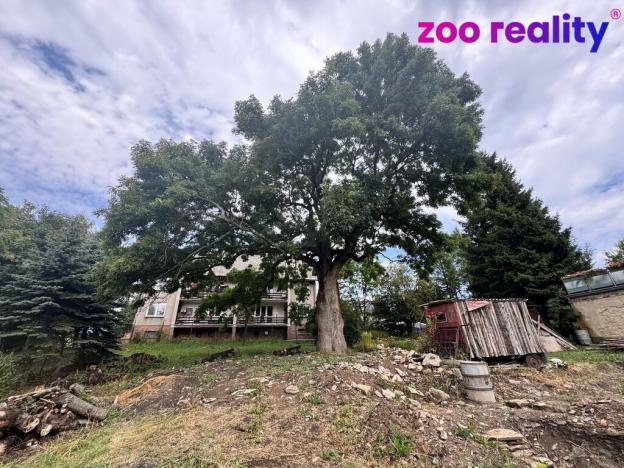 Prodej pozemku pro bydlení, Výsluní, 996 m2