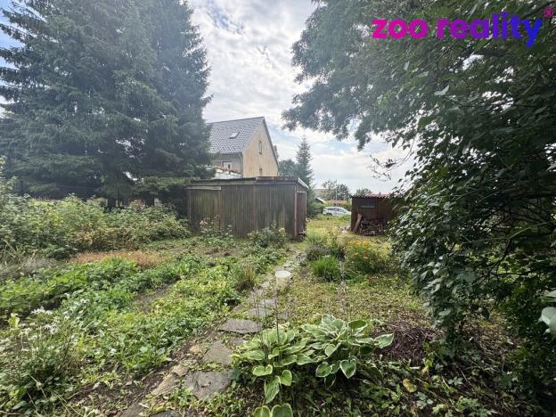 Prodej pozemku pro bydlení, Výsluní, 996 m2