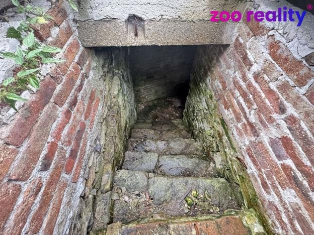 Prodej pozemku pro bydlení, Výsluní, 996 m2