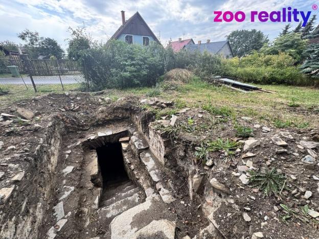 Prodej pozemku pro bydlení, Výsluní, 996 m2