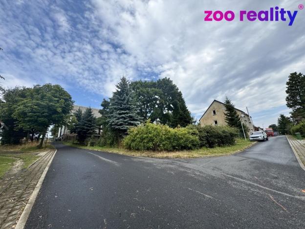 Prodej pozemku pro bydlení, Výsluní, 996 m2