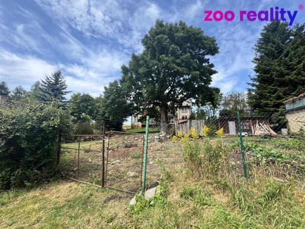 Prodej pozemku pro bydlení, Výsluní, 996 m2