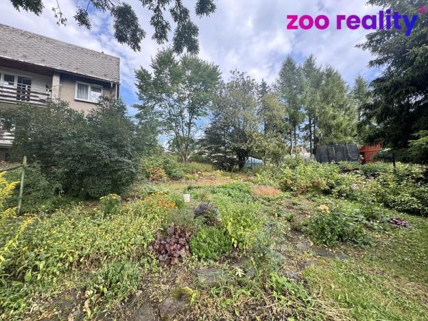 Prodej pozemku pro bydlení, Výsluní, 996 m2