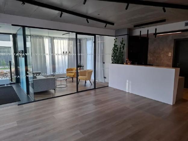 Prodej kanceláře, Praha - Hostivař, Nurmiho, 80 m2