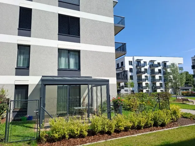 Prodej kanceláře, Praha - Hostivař, Nurmiho, 80 m2