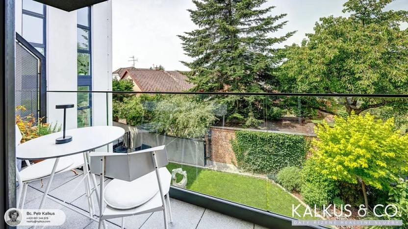 Prodej bytu 3+kk, Hradec Králové, Kuklenská, 101 m2