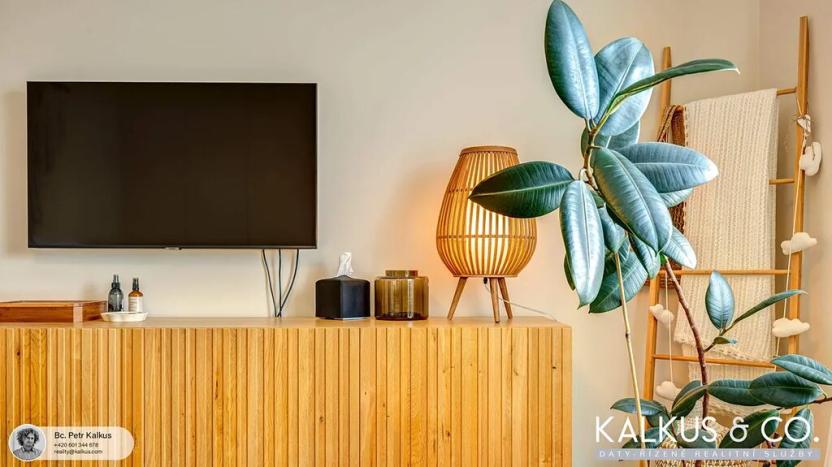 Prodej bytu 3+kk, Hradec Králové, Kuklenská, 101 m2