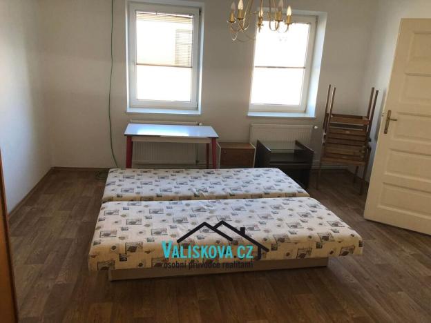 Pronájem bytu 2+1, Kroměříž, Brandlova, 60 m2