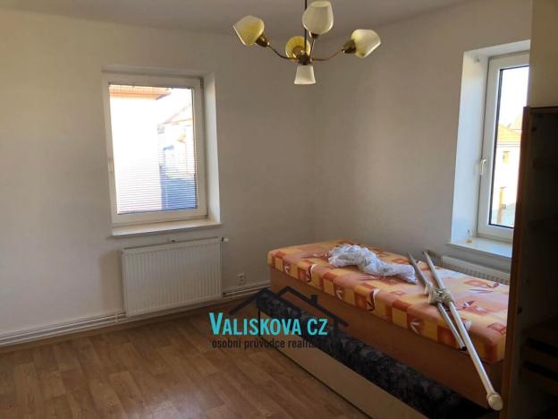 Pronájem bytu 2+1, Kroměříž, Brandlova, 60 m2