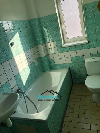 Pronájem bytu 2+1, Kroměříž, Brandlova, 60 m2