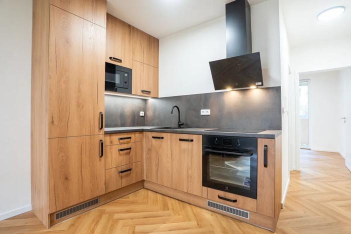 Prodej bytu 2+kk, Mikulov, Zd. Nejedlého, 38 m2