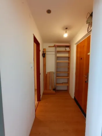 Pronájem bytu 1+1, Most, Javorová, 34 m2