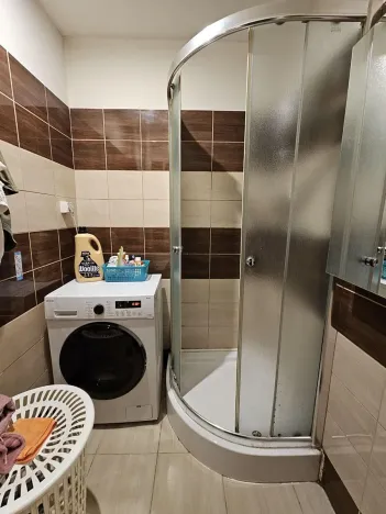 Pronájem bytu 2+1, Most, Zdeňka Štěpánka, 52 m2