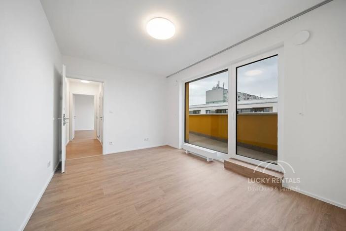 Pronájem bytu 3+kk, Praha - Chodov, Líbalova, 90 m2