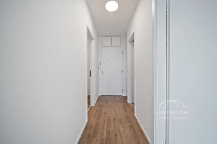 Pronájem bytu 2+kk, Praha - Chodov, Líbalova, 60 m2
