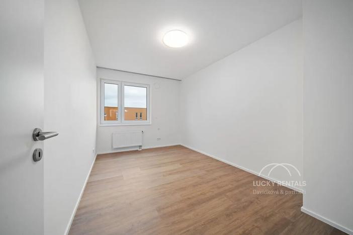 Pronájem bytu 2+kk, Praha - Chodov, Líbalova, 47 m2
